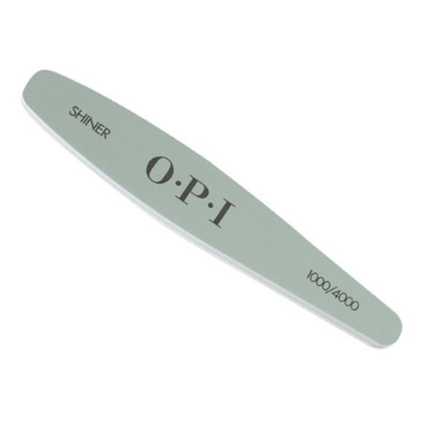 OPI Shiner Poleerviil